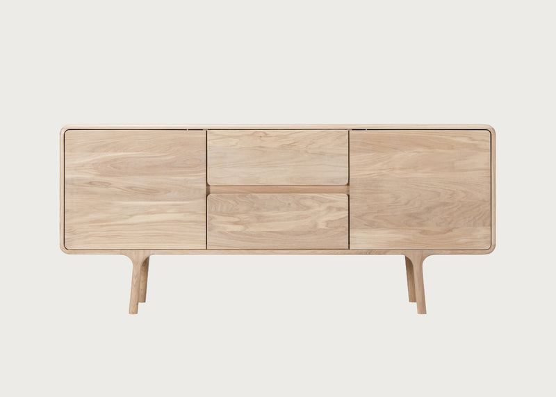 Fawn Sideboard