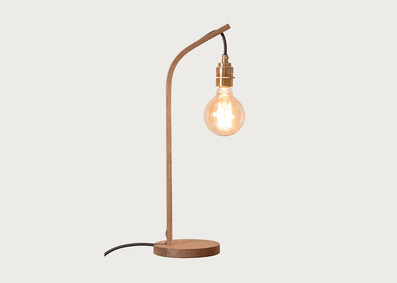 Mooring Table Lamp
