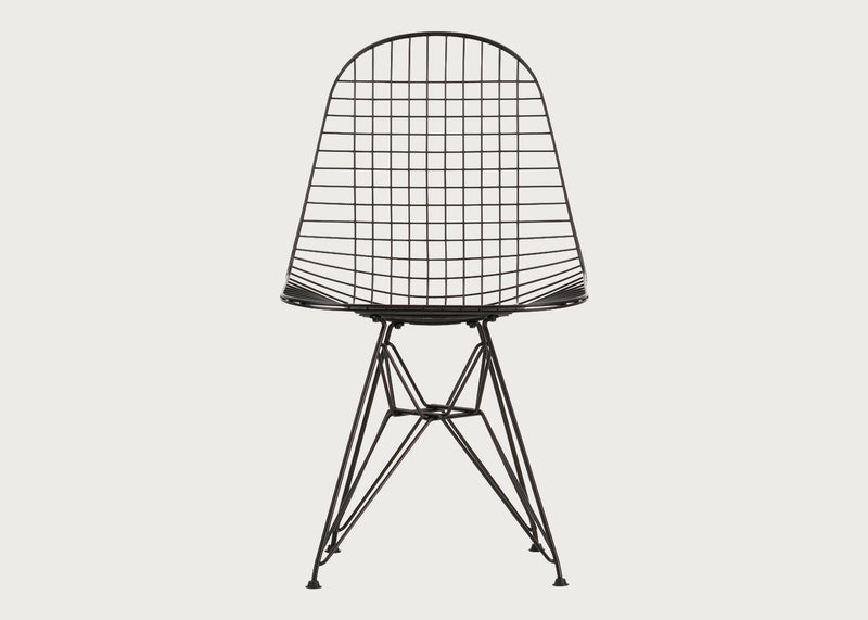 Eames Wire Chair DKR