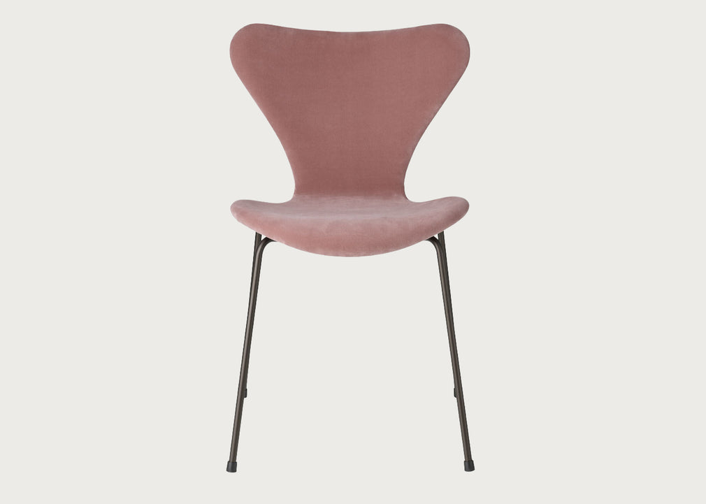 Series 7 Chair Fully Upholstered
