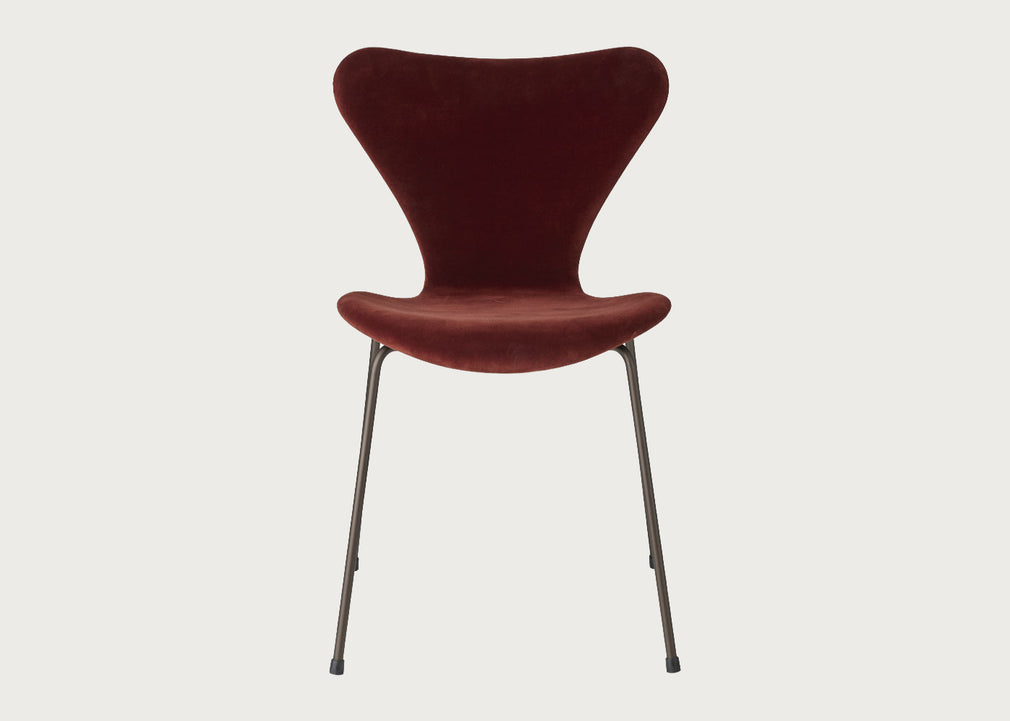Series 7 Chair Fully Upholstered