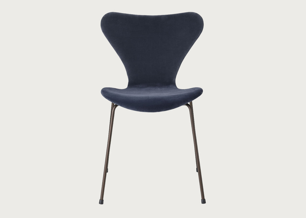 Series 7 Chair Fully Upholstered