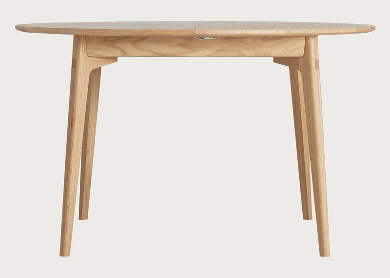 Dulwich Round Extending Dining Table