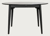 Dulwich Round Extending Dining Table