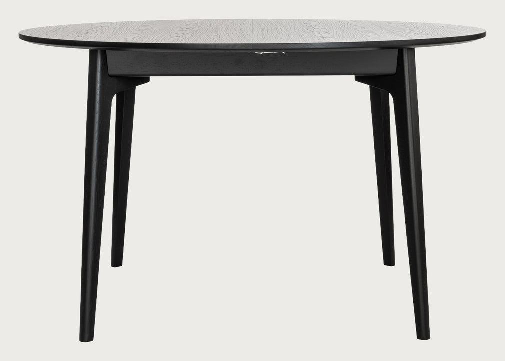 Dulwich Round Extending Dining Table