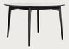 Dulwich Round Extending Dining Table