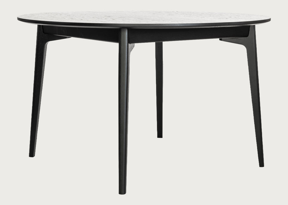 Dulwich Round Extending Dining Table