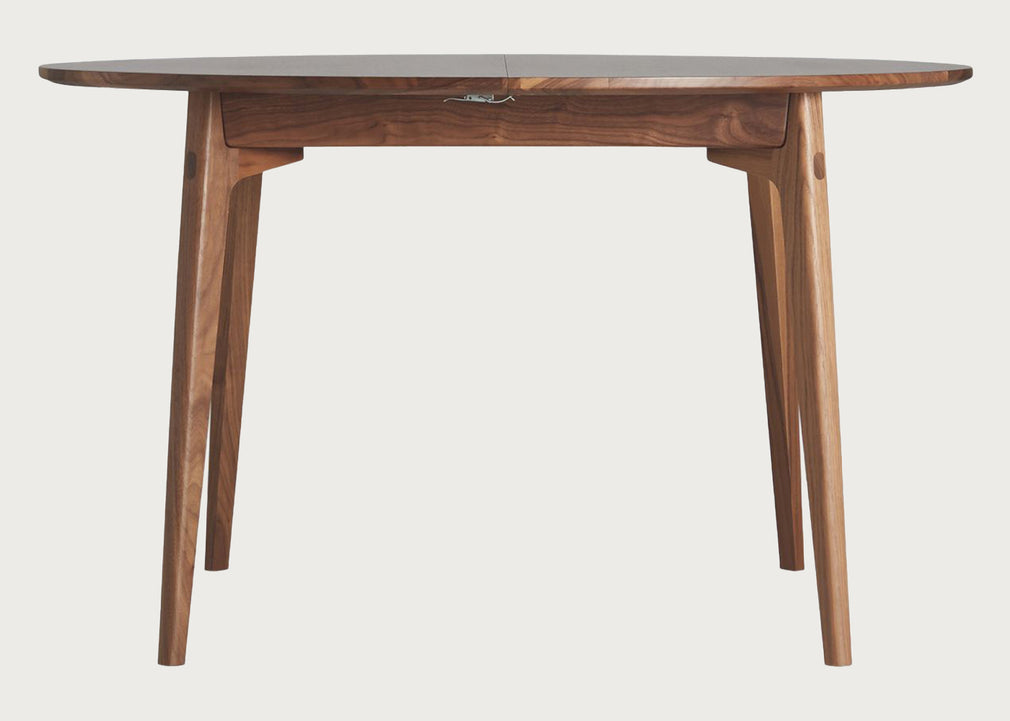 Dulwich Round Extending Dining Table
