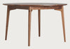 Dulwich Round Extending Dining Table