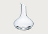 Sky Wine Carafe and Coaster