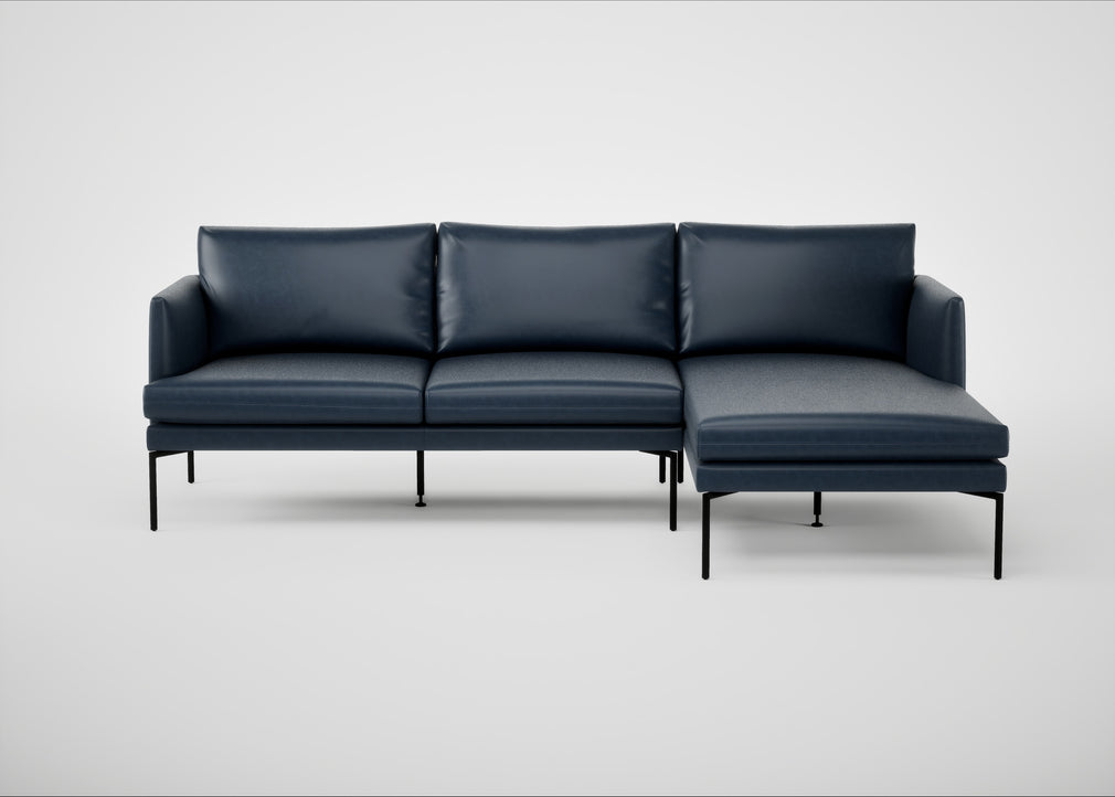 Matera Right Hand Facing Chaise Sofa