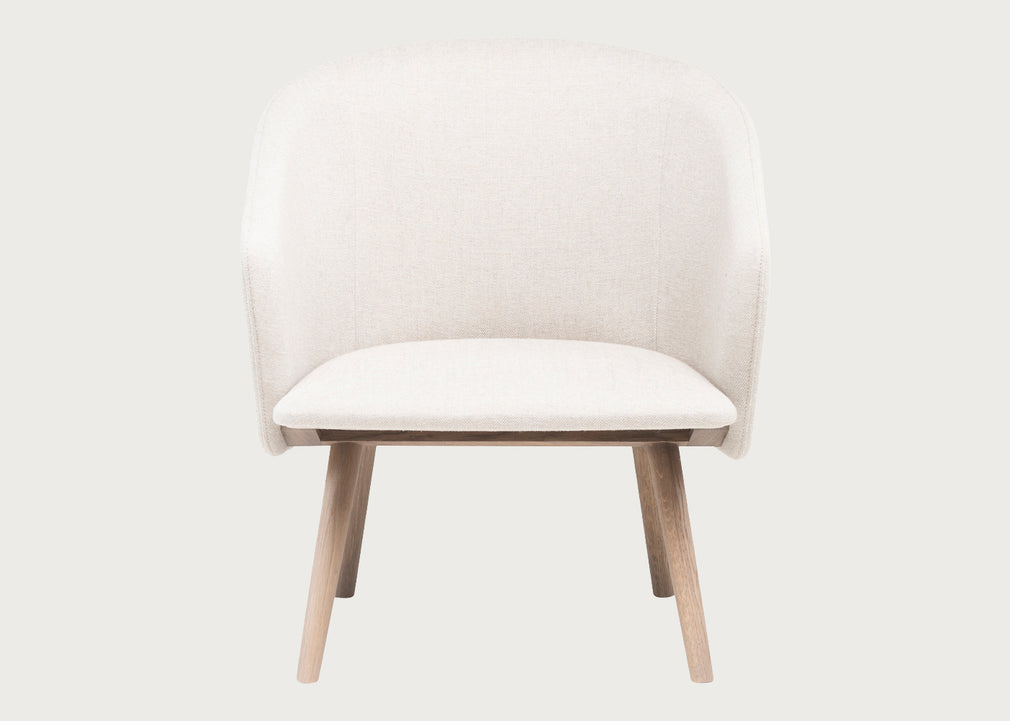 Saia Lounge Chair