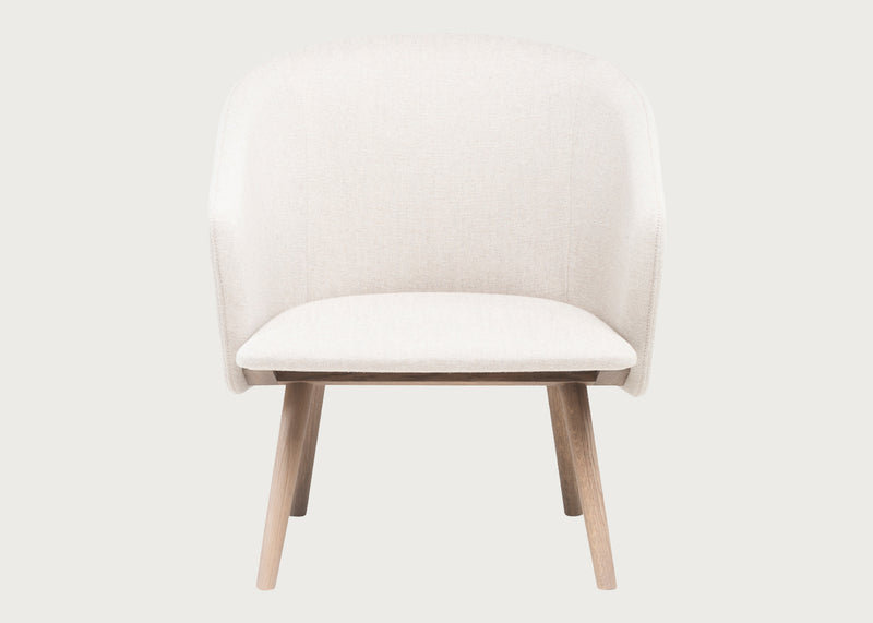 Saia Lounge Chair