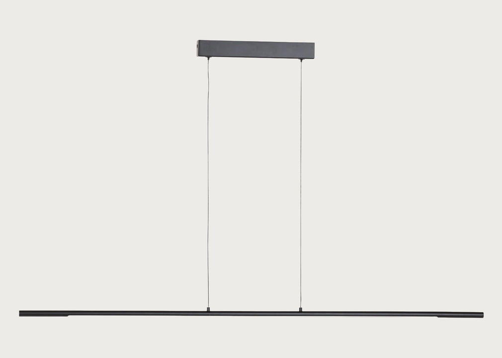 Saber LED Long Pendant Light