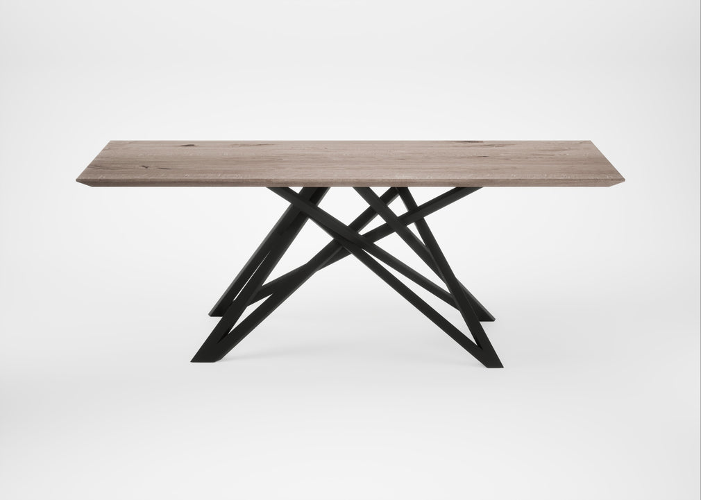 Bespoke Dining Table Vienna