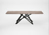 Bespoke Dining Table Vienna