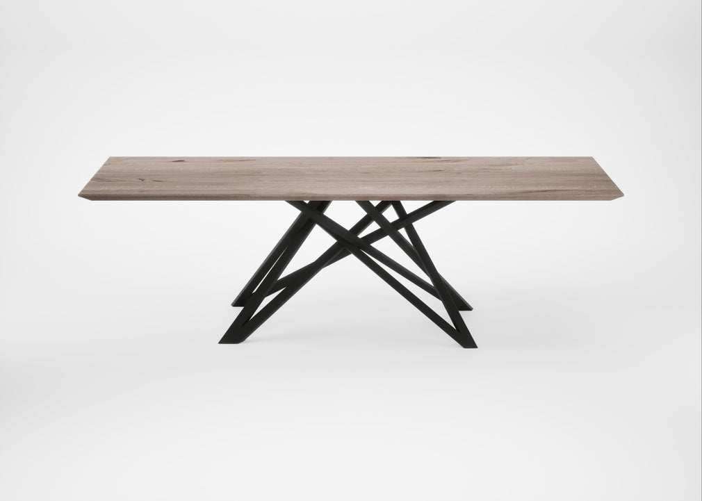 Bespoke Dining Table Vienna