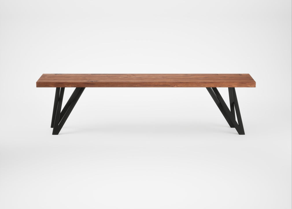Bespoke Dining Bench Vienna