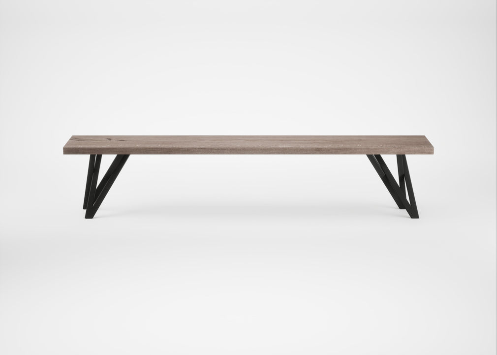 Bespoke Dining Bench Vienna