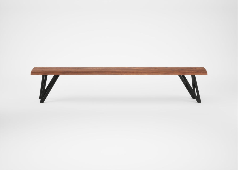 Bespoke Dining Bench Vienna