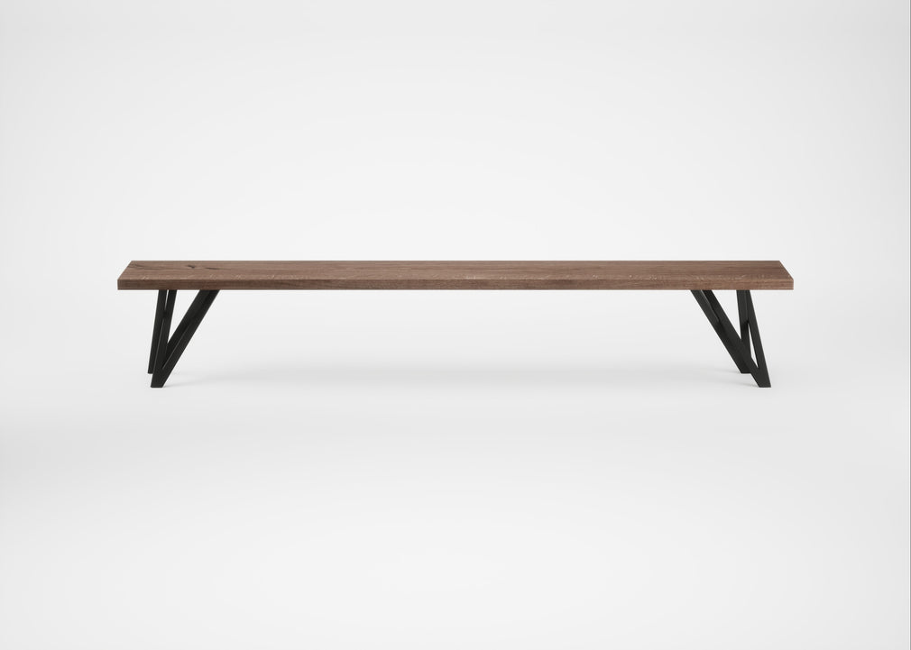 Bespoke Dining Bench Vienna