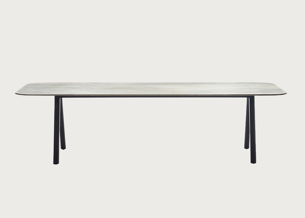 Kodo Outdoor Dining Table
