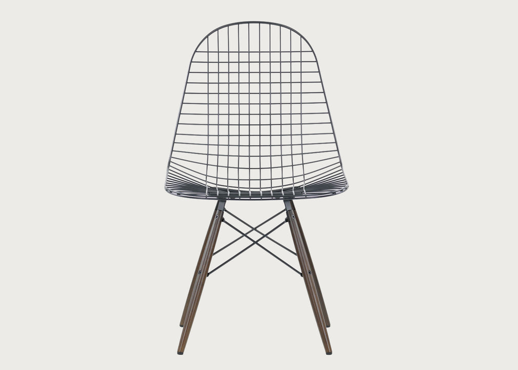 Eames Wire Chair DKW