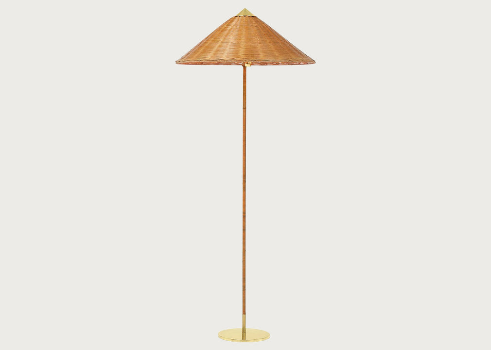 9602 Floor Lamp
