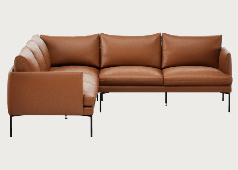 Matera Large Corner Sofa