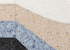 Nuances Rug Rounded Volcano