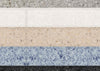Nuances Rug Curve Volcano