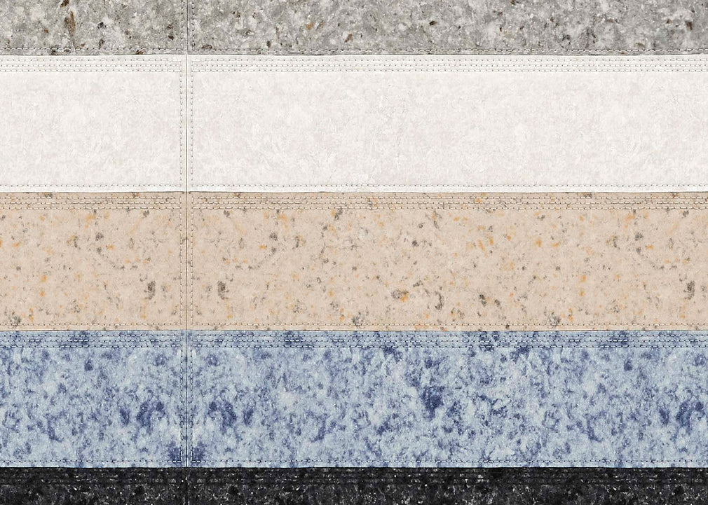 Nuances Rug Curve Volcano