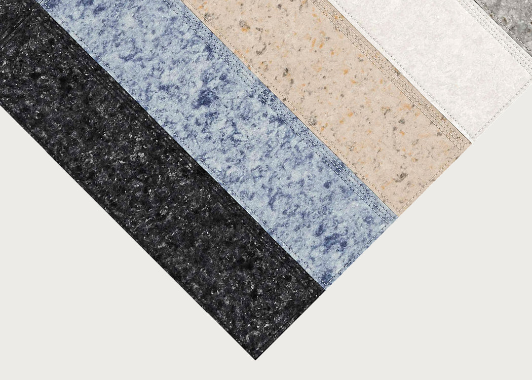 Nuances Rug Curve Volcano