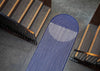 Ply Blue Runner 104 x 300cm