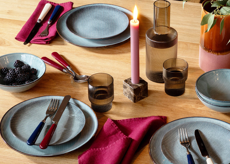 Nordic Sea 12 Piece Breakfast Set