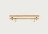 Utensils Rail Shelf