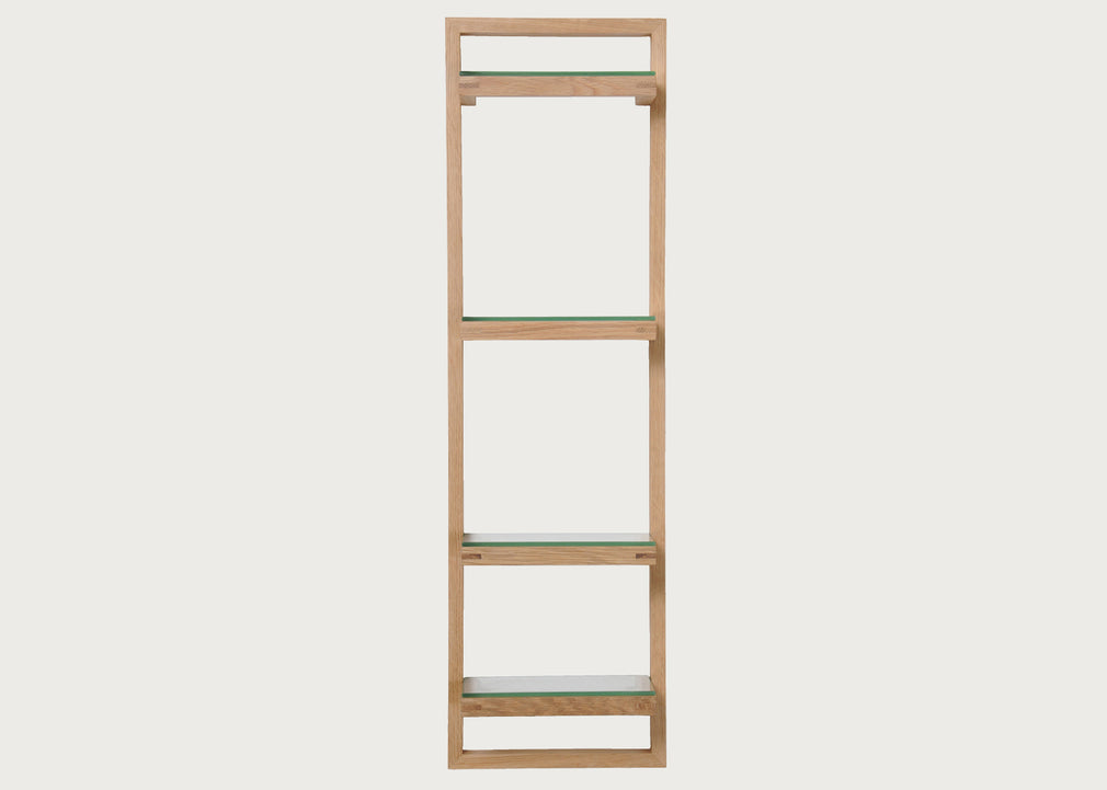 Bathroom Wall Mounted Shelves
