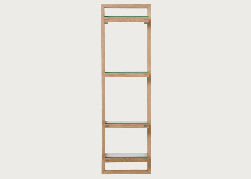 Bathroom Wall Mounted Shelves