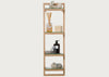 Bathroom Wall Mounted Shelves