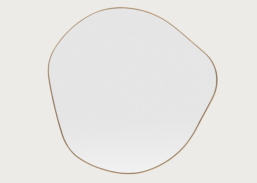 Fine Edge Mirror Organic