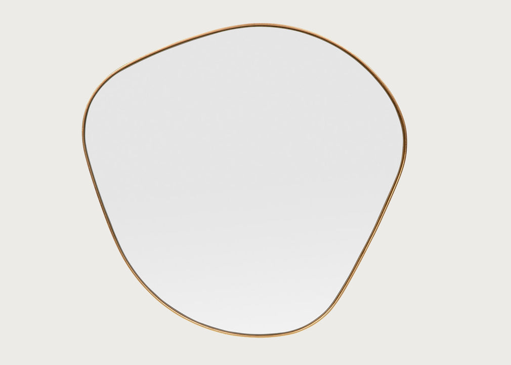 Fine Edge Mirror Organic
