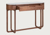 Anais Console with Marble Top