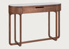 Anais Console with Marble Top