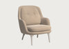 Fri Lounge Chair