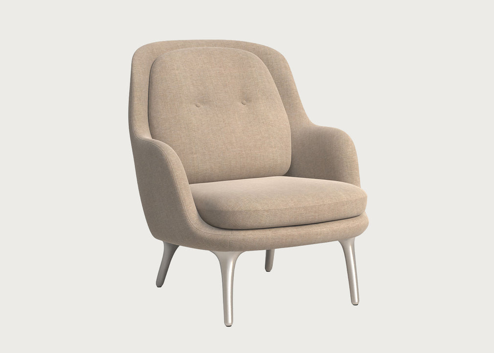 Fri Lounge Chair