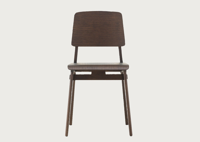 Chaise Tout Bois Dining Chair