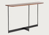 Istrana Console Table Walnut