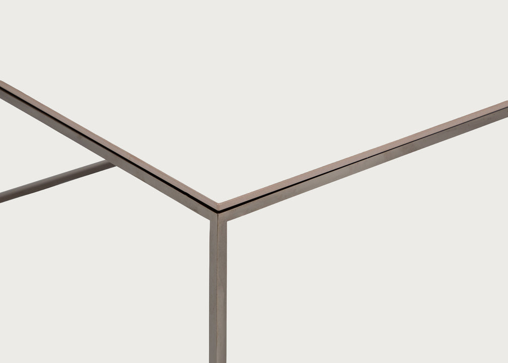Space Coffee Table