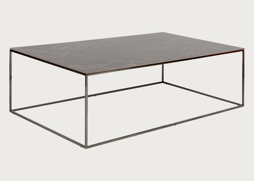 Space Coffee Table