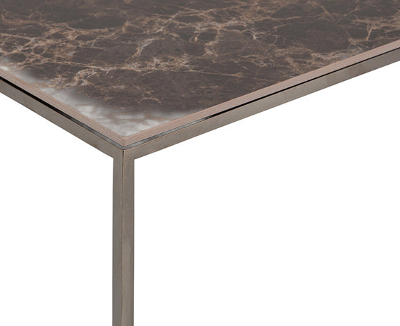Space Coffee Table
